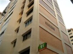 Blk 91 Bedok North Street 4 (Bedok), HDB 4 Rooms #562064441